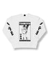 TSUKIYO Sweater